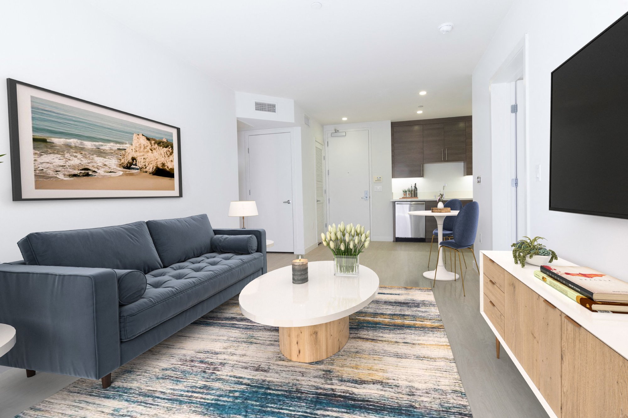 Seventh West Apartments 2